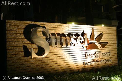 Sunset Beach Resort 2